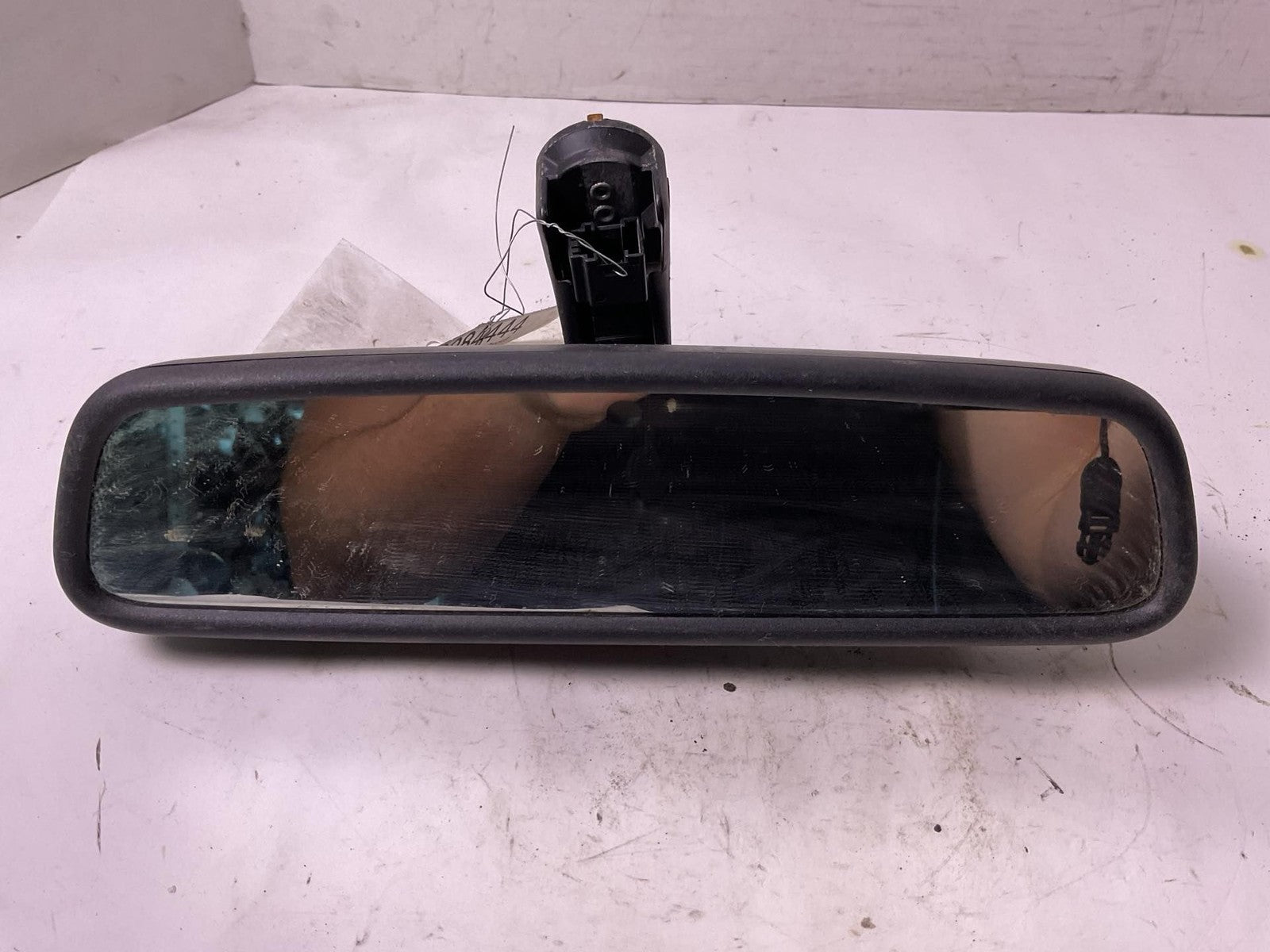 Rear View Mirror BMW 528I 080